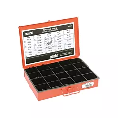 Paulin Spring Pin Assortments (020-642)