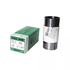 Precision Brand Shim Stock Rolls & Sheets