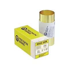 Precision Brand Slotted Shim Assortments