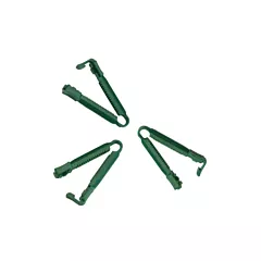 Catheter Tube Clamp for 1/2