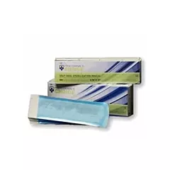Professional's Choice Class 4 Sterilization Pouches 5.25