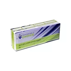 Professional's Choice Class 4 Sterilization Pouches 3.5
