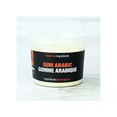 Powder For Texture Gum Arabic, 55 Grams