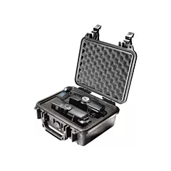 Pelican Protector Equipment Case, Hard Case (1200-000-150)
