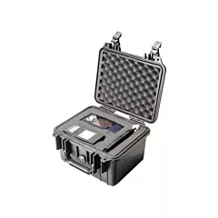Pelican Protector Equipment Case, Hard Case (1300-000-150)