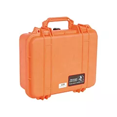 Pelican Valise protectrice, Mallette rigide (1400-000-150)
