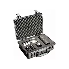 Pelican Protector Equipment Case, Hard Case (1500-000-150)