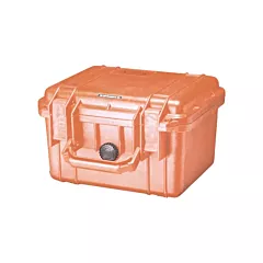 Pelican Valise protectrice, Mallette rigide (1600-000-150)