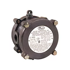 Dwyer Explosion Proof Pressure Switch