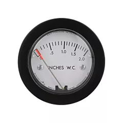 Dwyer Manomètre différentiel MinihelicMD II