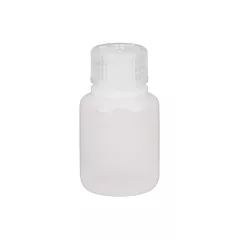 Nalgene Bouteilles rondes à ouverture étroite