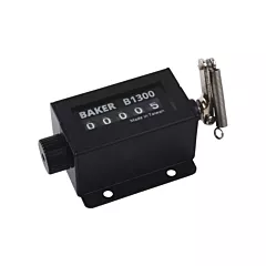 Baker Compteur à cliquet (B1300)