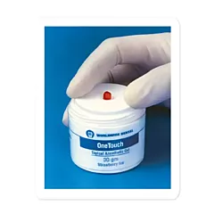 Hagar One Touch Topical Anesthetic 32g Strawberry Ice (VMHAG-554306)