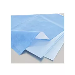 HALYARD Quick Check H300 Sterilization Wrap 24