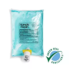 Hands Fresh Luxury Soap, 6/case (VMB17900128)