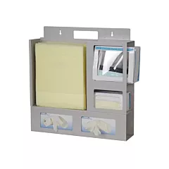 Isolation Station Wall/Door Mount - *Discontinued - While Supplies Last* 