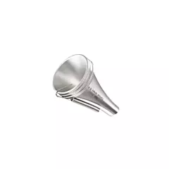 Miltex Hartman Ear Specula Round, Single Size 6mm (VMMILT19-48-D)