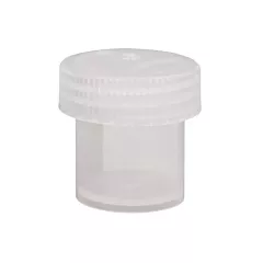 Nalgene Straight-Sided Jars