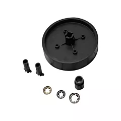 Trumeter Measuring Counters - Metric Wheel (7905)