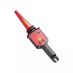 Amprobe TIC-300-PRO Non-Contact High Voltage Detector, 30 V - 1500 V, Display & Sound (TIC-300-PRO)