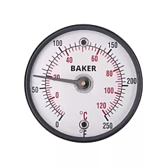 Baker Surface Thermometers