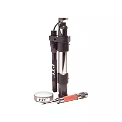 PTC Instruments Steel Hardness Tester (316)