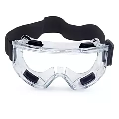 Cleantech™ Anti-Fog Medical Goggles - Pack of 10