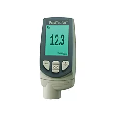 Defelsko Jauges d'épaisseur de revêtement - Mémoire (F3)