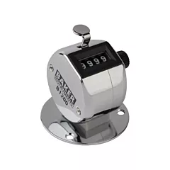 Baker Stand Tally Counters, 4 Digits (B1200)