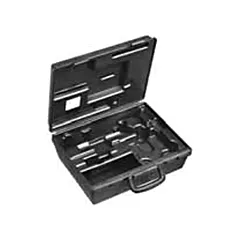 Dwyer Magnehelic Gauge Case, Hard Case (A-432)