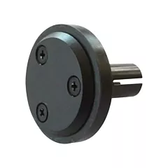 Reed Instruments Replacement Surface Wheel Adapter for Reed Tachometer (AS-35C)