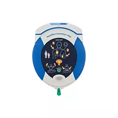 HeartSine Samaritan PAD 350P Semi-Automatic Defibrillator AED 