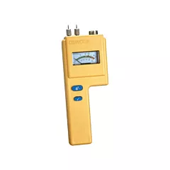 Delmhorst Instrument Co. ANALOG MOISTURE DETECTOR;, 6% - 40%, Analogue (BD-10W/CS)