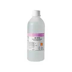 Hanna Instruments Solution tampon pH 10,01, Liquide (HI 7010L)