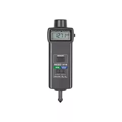 Reed Instruments Tachometers, Contact (R7140)