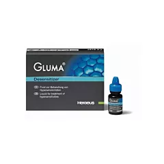 Hereus Kulzer (HK-65872354) Désensibilisateur Gluma, Package standard 5ml