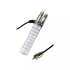 Delmhorst Instrument Co. Wood Moisture Meter, 6 - 80% / 6 - 11% / 11 - 25% / 25 - 80% (RC-1E)