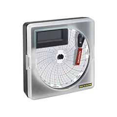 Dickson 7 Day Temperature Recorder