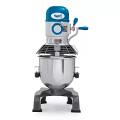 Vollrath 20QT Dough Mixer-120V
