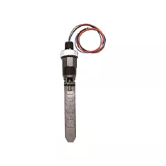 Dwyer Contacteur De Débit Flowtec, 100 °C (212 °F ) (V8)