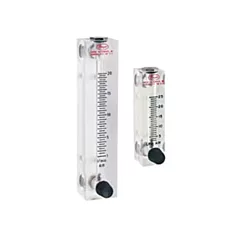Dwyer VFA In-Line Flow Meter - 2