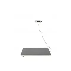 Health-O-Meter Professional Large Platform Scale 2842KL (VMHM-2842KL)