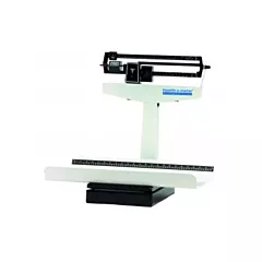 HealthOMeter 1522KL Mechanical Pediatric Tray Scale (VMHM1522KL)