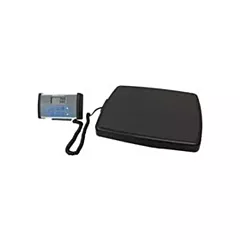 Health O Meter 498KL Remote Display Digital Floor Scale (VMHM498KL)