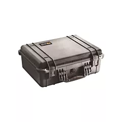 Pelican Protector Equipment Case, Hard Case (1520-000-110)