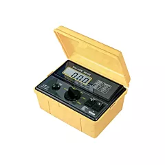 Reed Instruments Milli-Ohmmeter