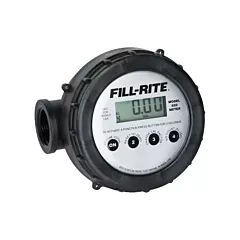 Tuthill Digital flow meter 2-20 GPM, Digital (820)