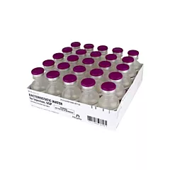 Bacteriostatic Sterile Water For Injection 30ml 25/tray (VMHOS03977030)
