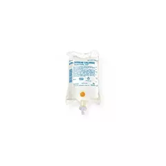 Hospira Sodium Chloride Saline NaCl 0.9% 500ml Bags