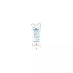 Hospira Sodium Chloride Saline NaCl 0.9% 1000ml Bags